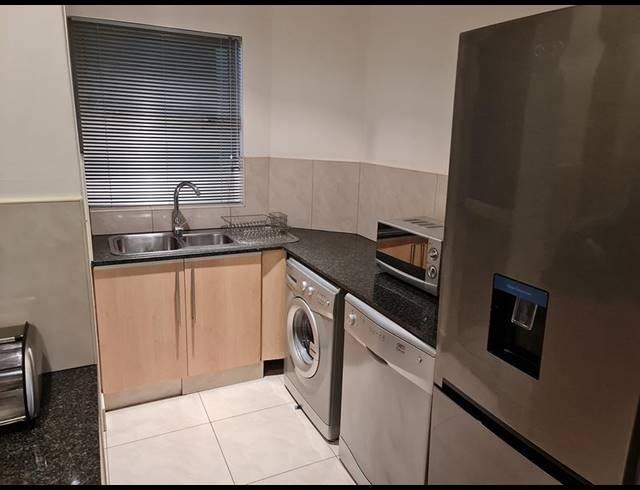 1 BEDROOM PROPERTY TO RENT IN STRATHAVON